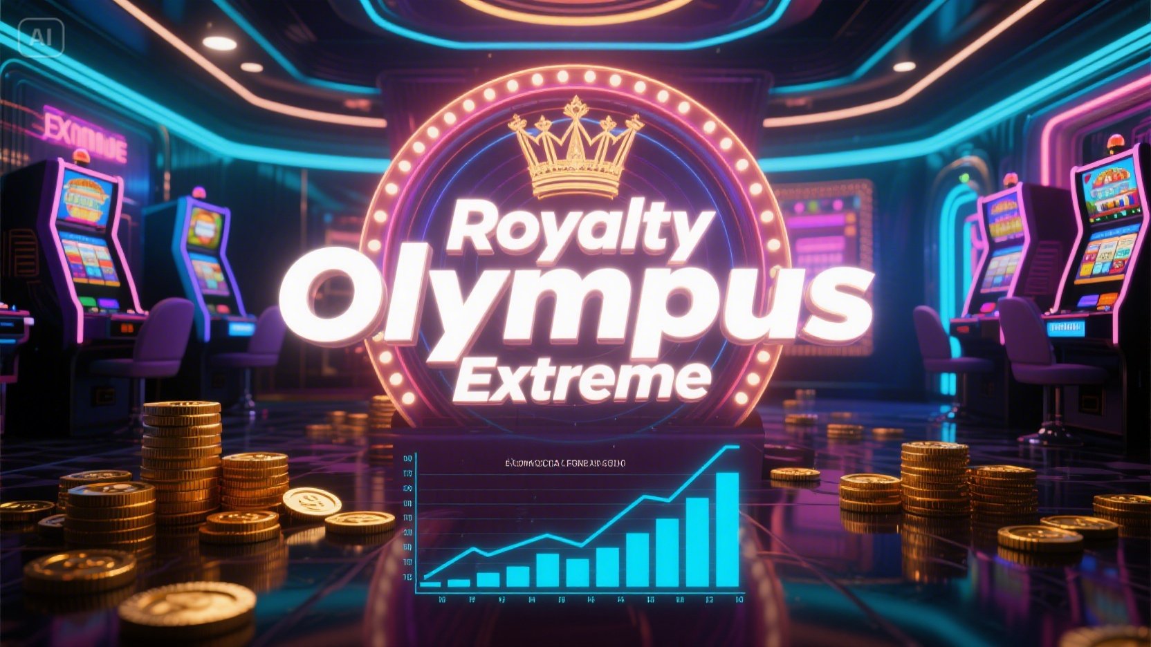 Royalty Olympus Extreme